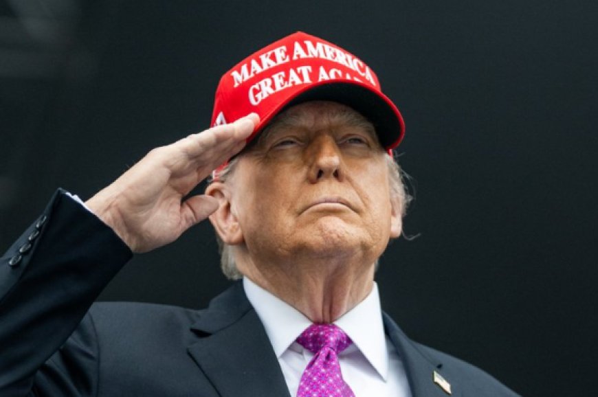 জাতিসংঘ ও ৬৬ আন্তর্জাতিক সংস্থা থেকে সরে যাওয়ার ঘোষণা ট্রাম্পের