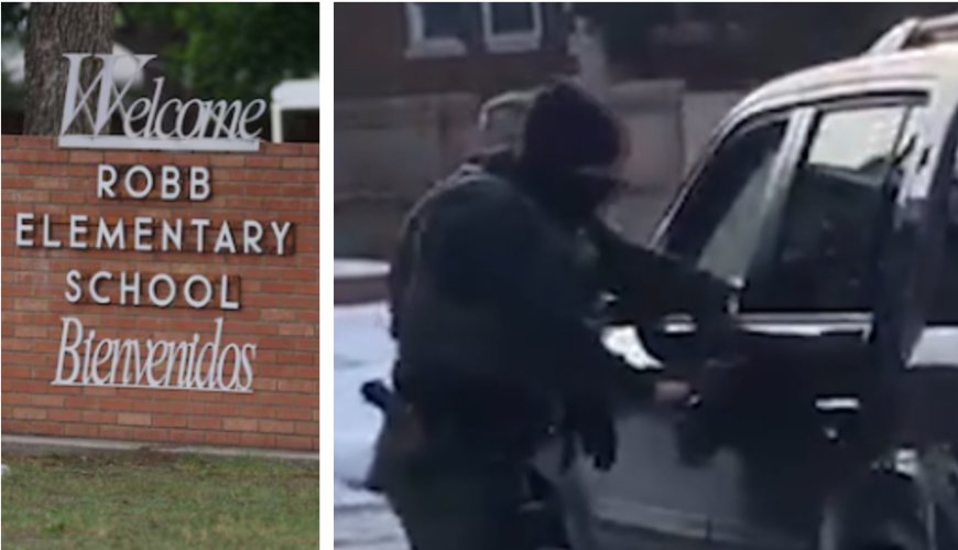 ইউভালডে থেকে মিনিয়াপোলিস: পৃথক ঘটনায় প্রশ্নবিদ্ধ আইন শৃঙ্খলা বাহিনীর ভূমিকা ও জবাবদিহিতা