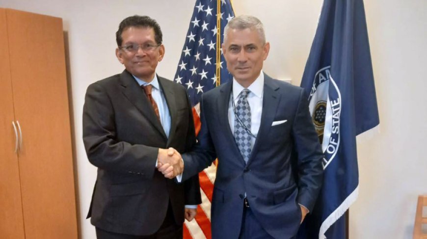 গাজায় আন্তর্জাতিক স্থিতিশীলতা বাহিনীতে যোগ দিতে আগ্রহী বাংলাদেশ