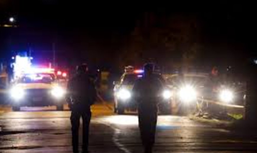 ডালাসে ১২ শতাংশ খুন কমেছে, দাবি পুলিশের