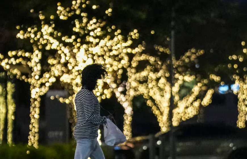 ডালাসে রৌদ্রোজ্জ্বল শীতল আবহাওয়া, নেই বৃষ্টির সম্ভাবনা