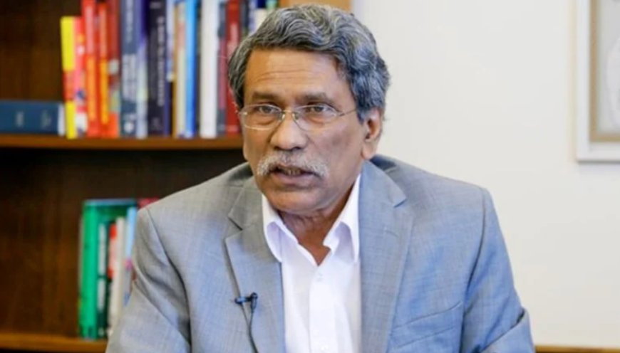 দেশ কীভাবে চলবে, তা ঠিক করতেই গণভোট: আলী রীয়াজ