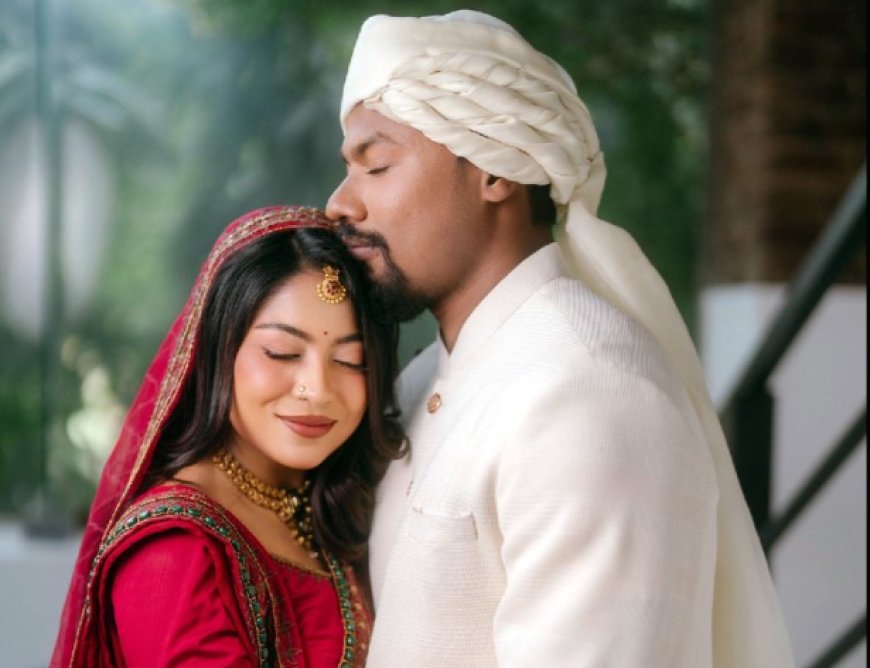 প্রেম অস্বীকার, অতঃপর জেফার–রাফসানের বিয়ে