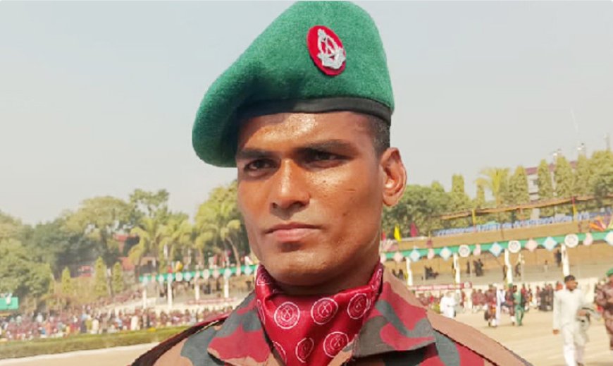 আমি চাই না, সীমান্তে কারও বাবা-মা তাদের সন্তান হারাক: ফেলানীর ভাই আরফান