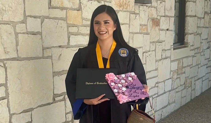 কলেজছাত্রীর বহিষ্কার ছিল ‘ভুল’: ট্রাম্প প্রশাসন