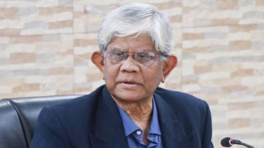 রিজার্ভ বেড়ে ৩২ বিলিয়ন ডলার, বাংলাদেশের অর্থনীতি আইসিইউ থেকে কেবিনে: অর্থ উপদেষ্টা