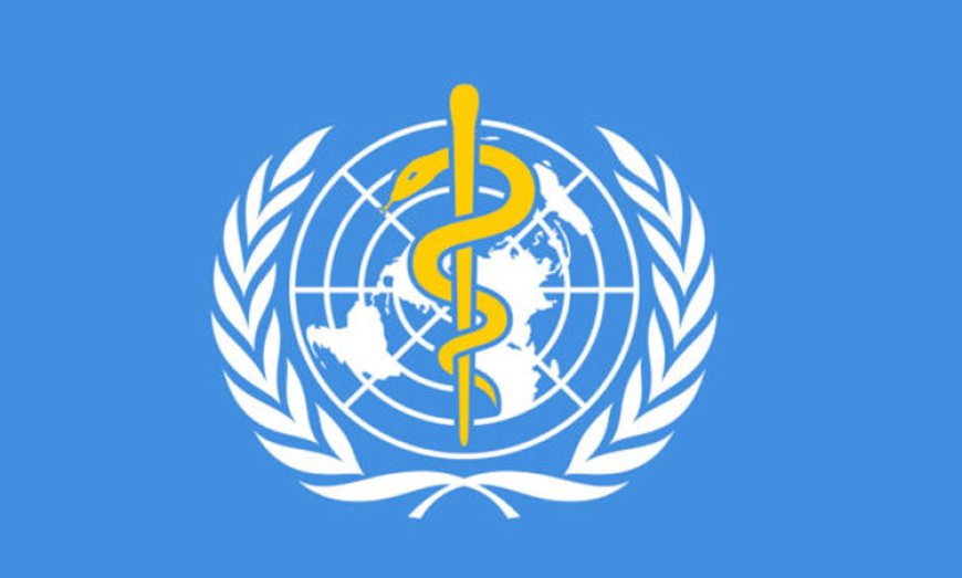 অবশেষে বিশ্ব স্বাস্থ্য সংস্থা ছাড়ছে যুক্তরাষ্ট্র
