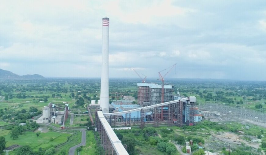 বাংলাদেশ-ভারত তিক্ত সম্পর্কের মধ্যেই বিদ্যুৎ সরবরাহ বাড়িয়েছে আদানি