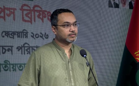 অ্যাকাউন্ট ‘হ্যাক’ হলে ১২ ঘণ্টা পর জিডি কেন—প্রশ্ন বিএনপির