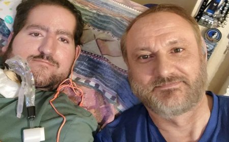 আর্লিংটনে ছেলের জানাজায় যেতে দেওয়া হয়নি আটক বাবাকে, আইসিইর সিদ্ধান্তে ক্ষুব্ধ পরিবার