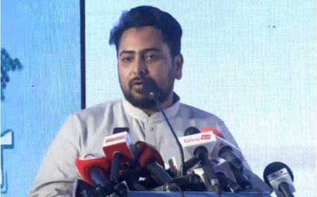 এনসিপির নির্বাচনী ইশতেহার: ‘ট্রুথ অ্যান্ড রিকনসিলিয়েশন কমিশন’ গঠনের অঙ্গীকার