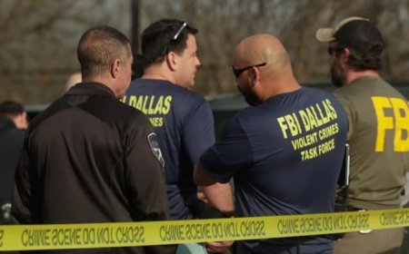 টেক্সাসে চেজ ব্যাংকের বাইরে সশস্ত্র ডাকাতি, গুলিবিদ্ধ সাঁজোয়া গাড়ির কর্মী