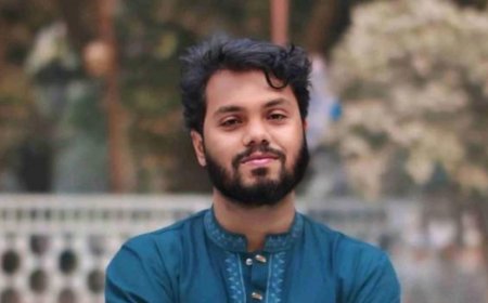 হাদি হত্যার তদন্ত চেয়ে ৮ ফেব্রুয়ারি জাতিসংঘে চিঠি পাঠাবে অন্তর্বর্তী সরকার