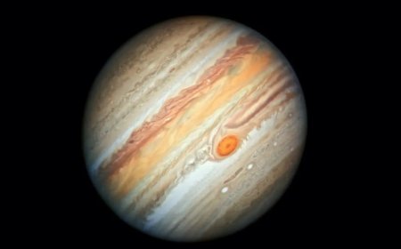 আপনার দেখার অপেক্ষায় নর্থ টেক্সাসের ফেব্রুয়ারির আকাশ