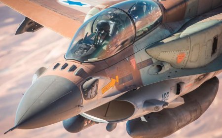 যুক্তরাষ্ট্রকে ছাড়াই ইরানে হামলার চিন্তা ইসরায়েলের