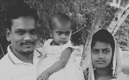 দীপু চন্দ্র দাসের পরিবারকে ৫০ লাখ টাকা সহায়তা দিচ্ছে সরকার