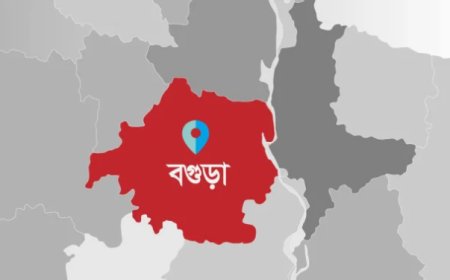 বগুড়ায় বিএনপি–জামায়াত সমর্থকদের সংঘর্ষে আহত ৬; চোখ হারানোর অভিযোগ