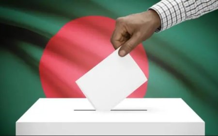 ভোট কেন্দ্রে যাওয়ার আগে যা জানা জরুরি