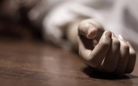 ভোটের দিনে ৭ জেলায় ৭ জনের মৃত্যু