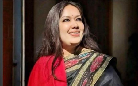 বেসরকারি ফলে  সাড়ে ৩৭ হাজার ভোটের ব্যবধানে জয় রুমিন ফারহানার