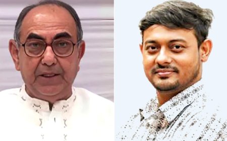 শেষ পর্যন্ত ঢাকা-৮ আসনের ফল প্রকাশ, জয়ী মির্জা আব্বাস