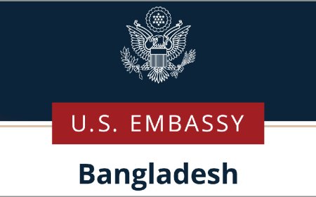 বিএনপি ও তারেক রহমানকে বিজয়ের শুভেচ্ছা যুক্তরাষ্ট্রের