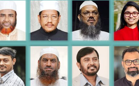 নির্বাচনে হেরে গেলেন যে সব হেভিওয়েট প্রার্থী