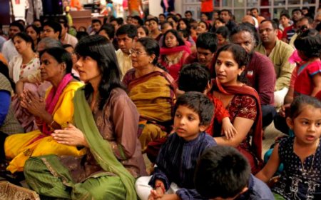 ফ্রিসকো সিটি কাউন্সিলে ‘ভারতীয় দখল’ বিতর্ক এখন জাতীয় ইস্যু