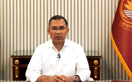 সব সিন্ডিকেট ভাঙতে বদ্ধপরিকর বিএনপি সরকার: প্রধানমন্ত্রী তারেক রহমান