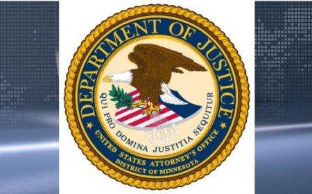 ‘ঘোস্ট কর্মী’ দেখিয়ে ১২ লাখ ডলার আত্মসাৎ, দোষী সাব্যস্ত ভারতীয়-আমেরিকান নির্বাহী