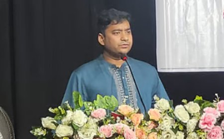 মুক্তিযুদ্ধবিরোধী শক্তির উত্থান ঠেকাতে ঐক্যের আহ্বান ছাত্রদলের