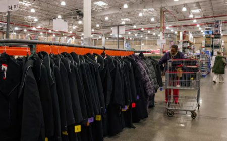 সরকারি শাটডাউনে চতুর্থ প্রান্তিকে ধাক্কা, বেড়েছে মূল্যস্ফীতি