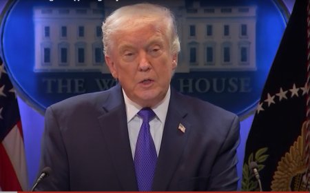 সুপ্রিম কোর্টের বিচারপতিদের ‘সংবিধানের প্রতি অবিশ্বস্ত’ বললেন শুল্ক রায়ে ক্ষুব্ধ ট্রাম্প