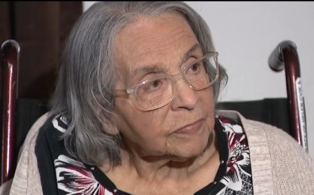 সোশ্যাল সিকিউরিটির ভুলে চারবার ‘মৃত’ ঘোষণা, বিপাকে ডালাসের ৯৪ বছরের নারী