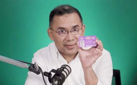 ১০ মার্চ থেকে ‘ফ্যামিলি কার্ড’ চালু, মাসে ২,৫০০ টাকা পাবেন নারীরা