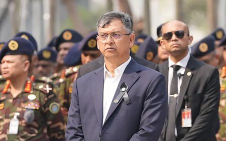 পিলখানা হত্যাকাণ্ড: নতুন তদন্ত কমিশন নয়, আগের সুপারিশই বাস্তবায়ন করবে সরকার