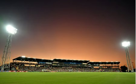 ২৩ বছর পর অস্ট্রেলিয়ার ডারউইনে টেস্ট খেলবে বাংলাদেশ