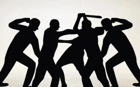 ইসলামিক জলসার অতিথি নির্ধারণ নিয়ে সংঘর্ষ, নিহত ১