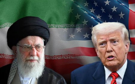 পরমাণু বোমার ইউরেনিয়াম মজুত করবে না ইরান, ‘নাগালের মধ্যে’ ইরান-যুক্তরাষ্ট্রের সমঝোতা