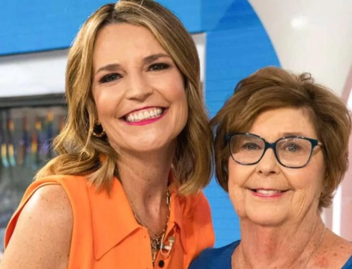 সাভানা গাথ্রির নিখোঁজ মা ন্যান্সিকে উদ্ধারে ৫০ হাজার ডলার পুরস্কার ঘোষণা এফবিআই’র