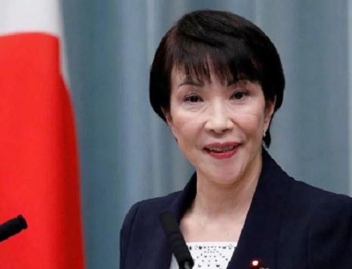 জাপানের নির্বাচনে ‘লৌহমানবী’ তাকাইচির ভূমিধস জয়