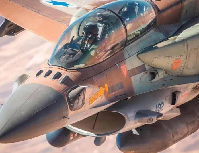 যুক্তরাষ্ট্রকে ছাড়াই ইরানে হামলার চিন্তা ইসরায়েলের