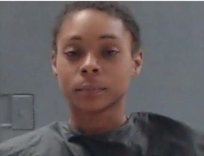 নর্থ টেক্সাসে অগ্নিকাণ্ডের পর হাতে তৈরি ৯ বোমাসহ নারী আটক