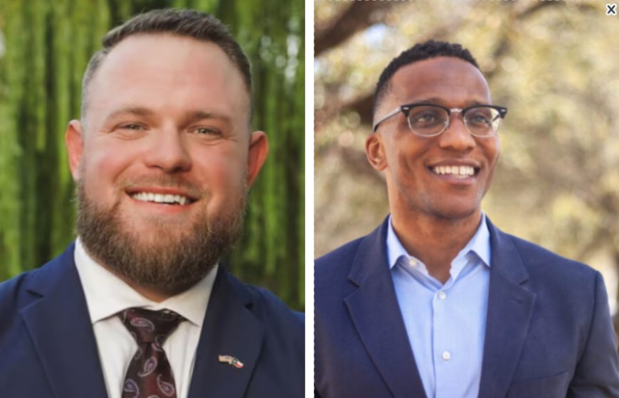 টেক্সাসে বিশেষ নির্বাচনে ডেমোক্র্যাটদের জয়: স্টেট সিনেটে রেহমেট, কংগ্রেসে মেনেফি