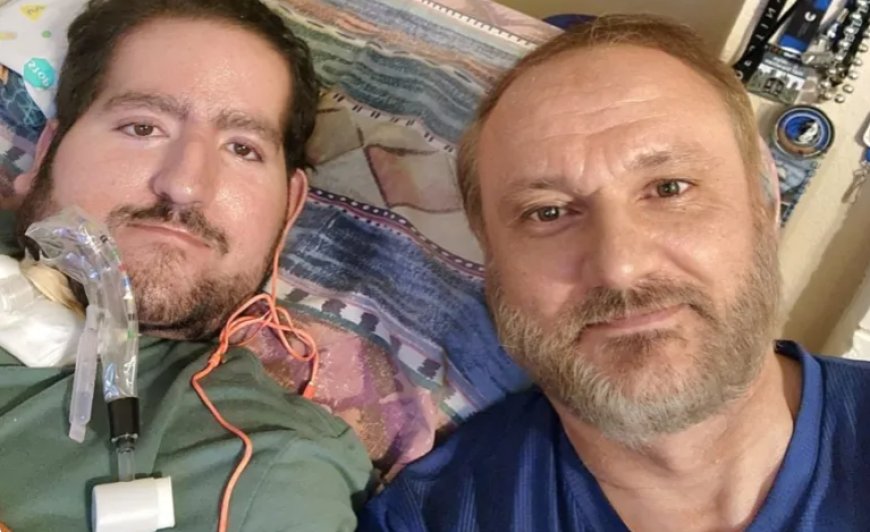 আর্লিংটনে ছেলের জানাজায় যেতে দেওয়া হয়নি আটক বাবাকে, আইসিইর সিদ্ধান্তে ক্ষুব্ধ পরিবার