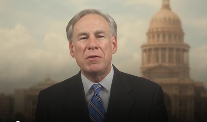 টেক্সাসে শিক্ষার্থীদের ওয়াকআউট ঠেকাতে স্কুলের তহবিল কাটার হুমকি অ্যাবটের