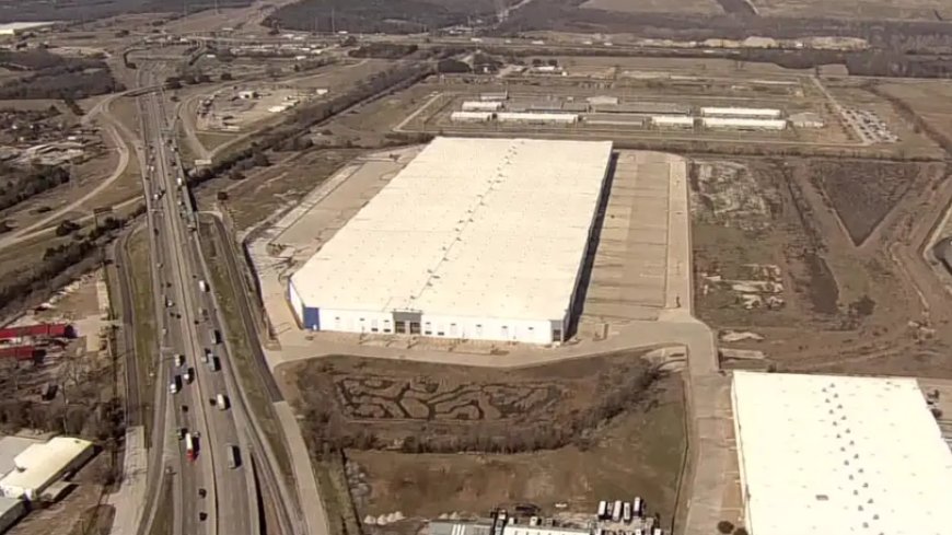 ‘মেগা’ ডিটেনশন সেন্টারের প্রস্তাবের বিরোধিতা হাচিন্সের মেয়রের