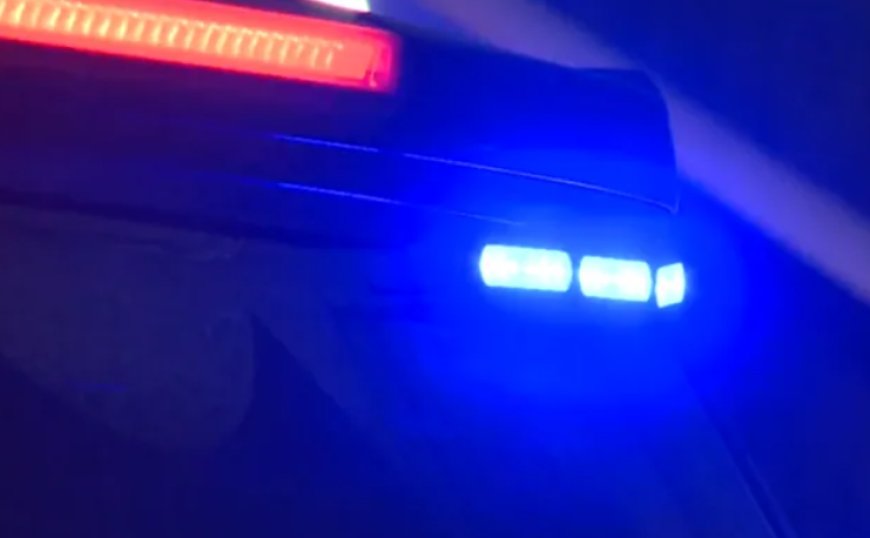 আই-৩৫ মহাসড়কে গ্যাস শেষ হওয়া গাড়ির চালককে ধাক্কা দিয়ে হত্যা