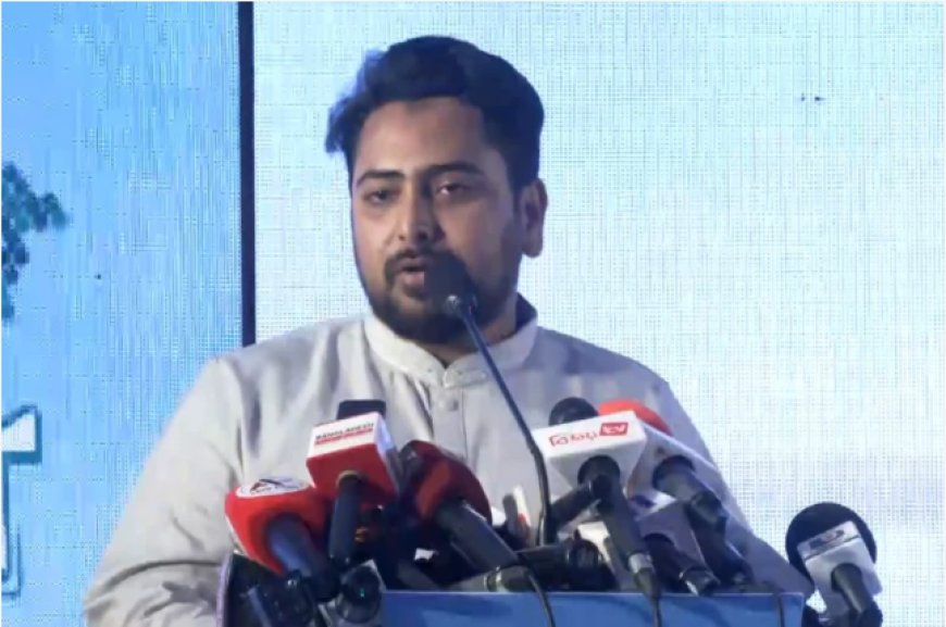 এনসিপির নির্বাচনী ইশতেহার: ‘ট্রুথ অ্যান্ড রিকনসিলিয়েশন কমিশন’ গঠনের অঙ্গীকার