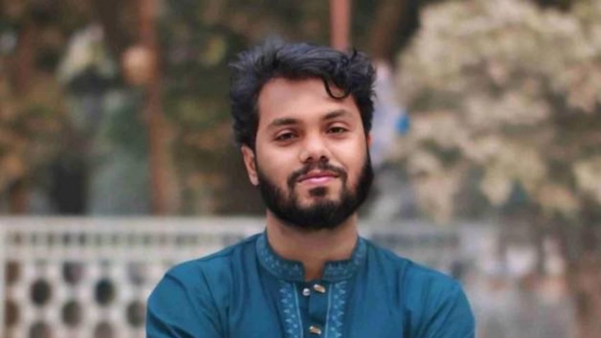 হাদি হত্যার তদন্ত চেয়ে ৮ ফেব্রুয়ারি জাতিসংঘে চিঠি পাঠাবে অন্তর্বর্তী সরকার